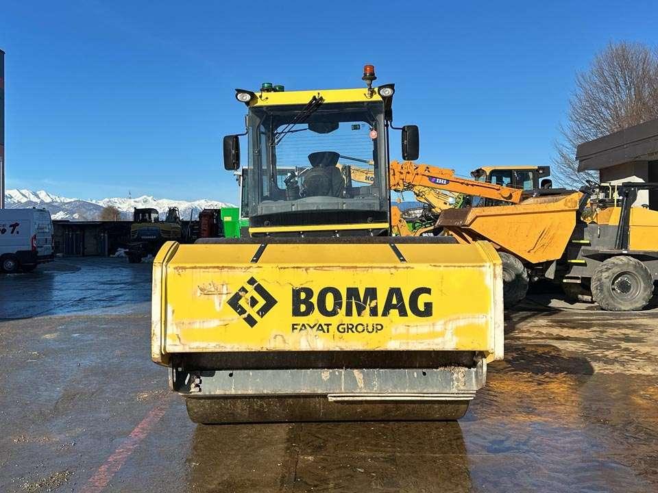 Bomag BW 216 DH-5 Foto 19