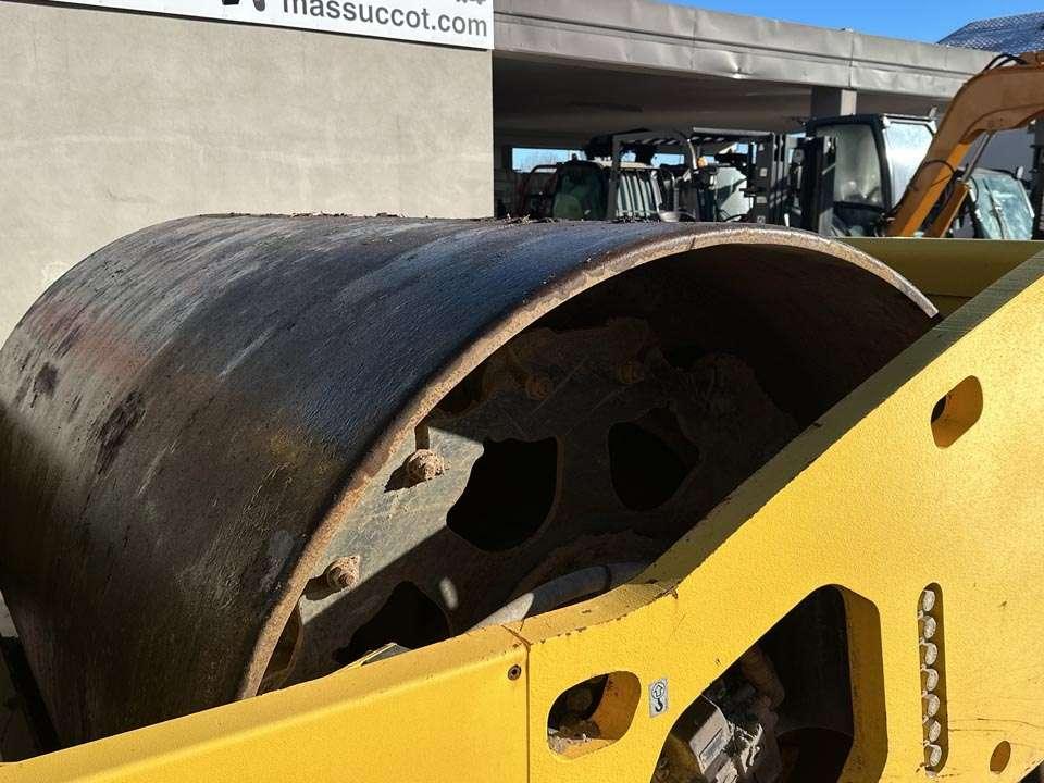 Bomag BW 216 DH-5 Foto 7