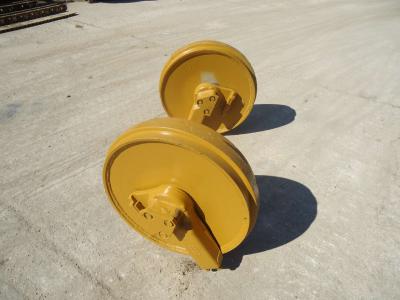 Rueda guía para Fiat Allis FL9 vendida por OLM 90 Srl