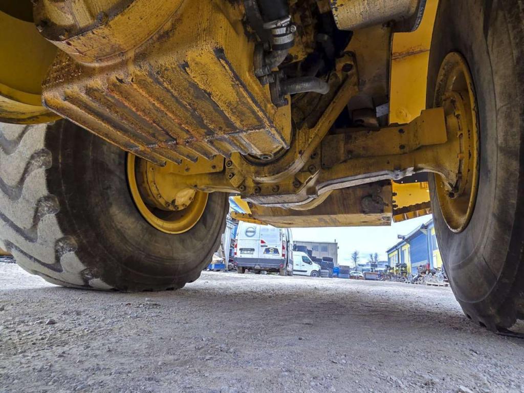 Volvo L110E Foto 11