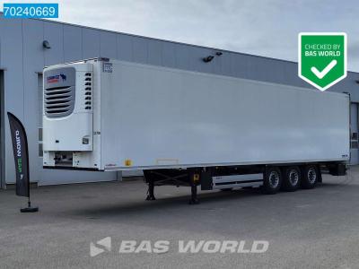 Schmitz Schmitz Cargobull TKM 3 axles NEW Blumenbreit vendida por BAS World B.V.