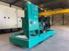 Cummins C110D5Q - Open Genset - DPX-18509-Q-O Foto 2 thumbnail