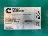 Cummins C110D5Q - Open Genset - DPX-18509-Q-O Foto 5 thumbnail