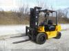 Caterpillar DP30 Foto 2 thumbnail