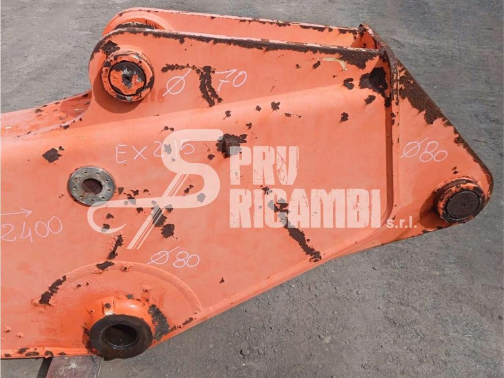 Fiat Hitachi Stick para Fiat Hitachi Ex 215 Foto 2
