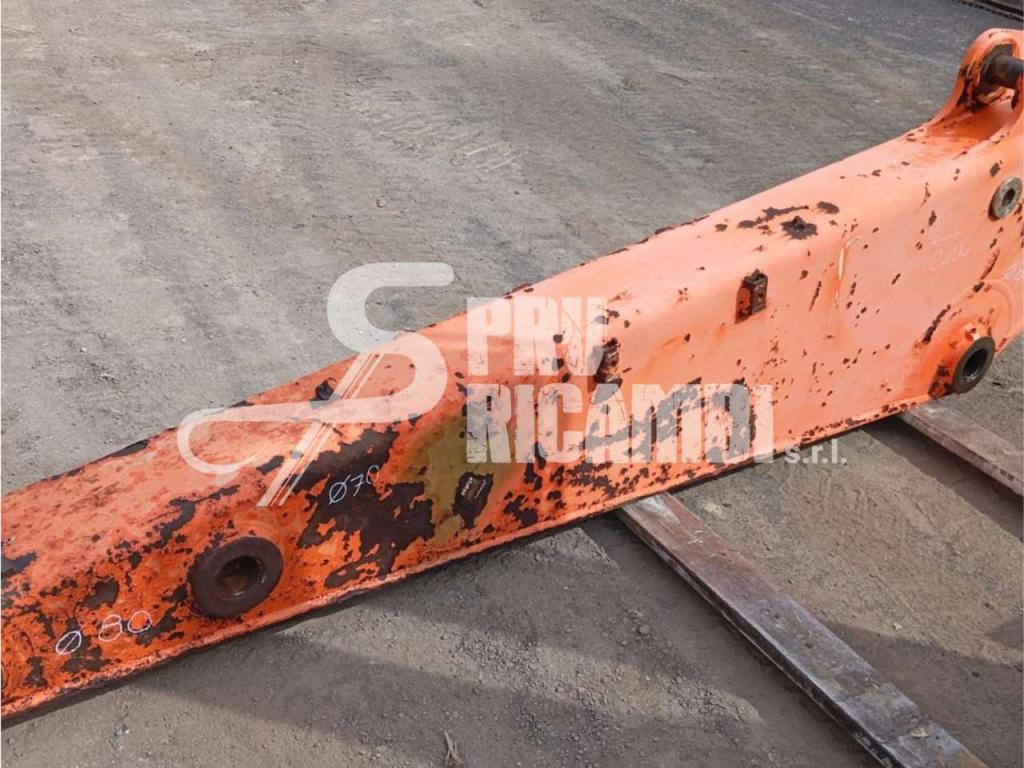 Fiat Hitachi Stick para Fiat Hitachi Ex 215 Foto 3