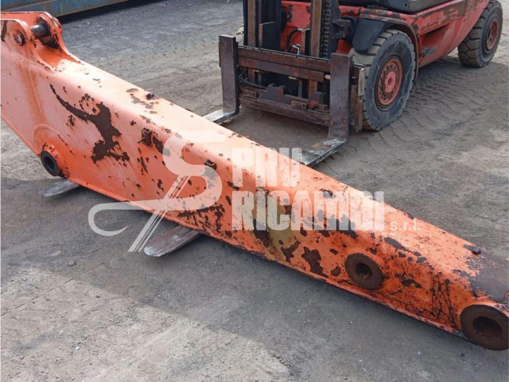 Fiat Hitachi Stick para Fiat Hitachi Ex 215 Foto 4