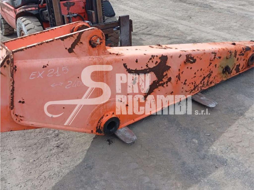 Fiat Hitachi Stick para Fiat Hitachi Ex 215 Foto 5