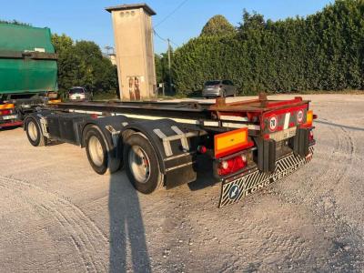 Piacenza SCARRABILE vendida por Aurora Srl