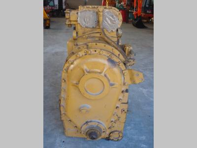 Transmisión para Fiat Allis FR35 vendida por OLM 90 Srl