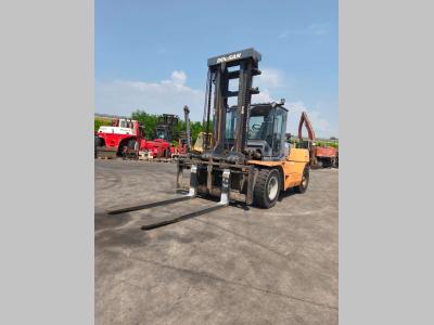 Doosan D160S-5 Foto 1