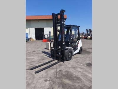 EP Equipment EFL35 PRO Foto 1