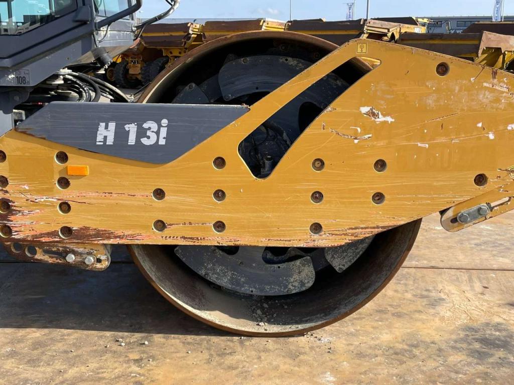 Hamm H13i Foto 12