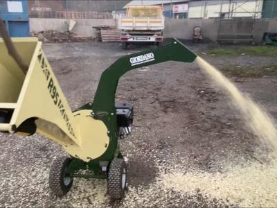 Negri R 95 Professionale vendida por Giordano Srl