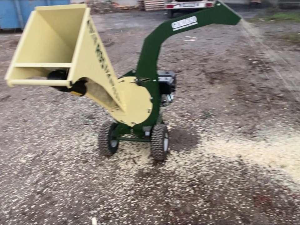Negri R 95 Professionale Foto 10