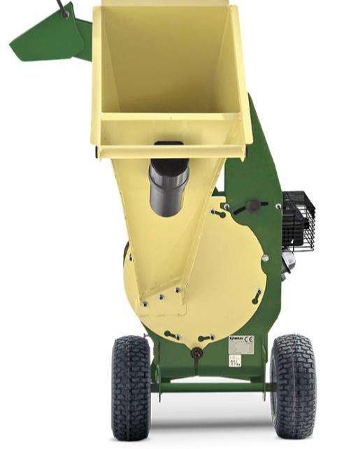 Negri R 95 Professionale Foto 15