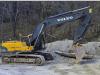 Volvo EC290CNL Foto 3 thumbnail