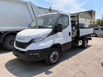 Iveco 35-160 vendida por Emilia Gru srl