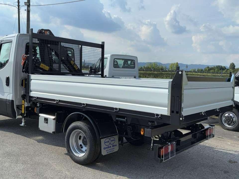 Iveco 35-160 Foto 3