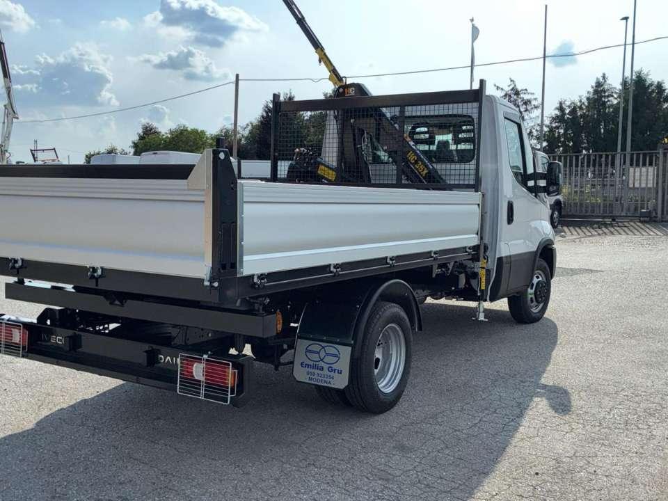 Iveco 35-160 Foto 4