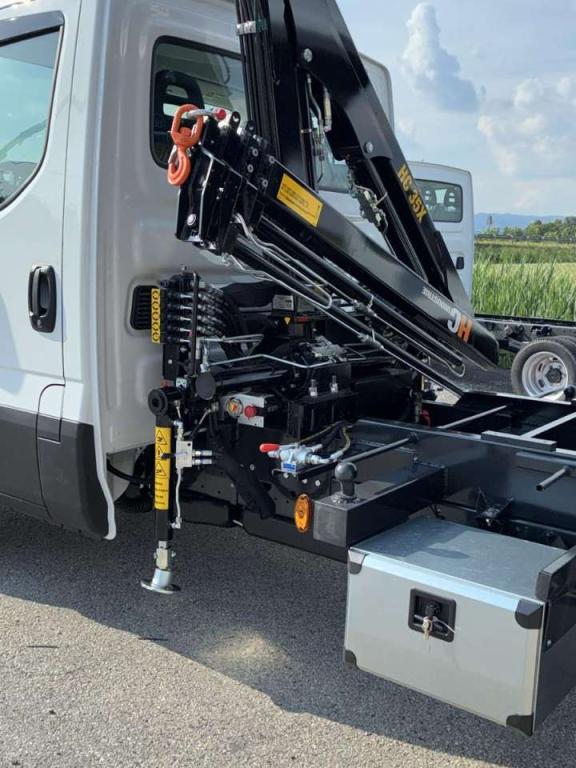Iveco 35-160 Foto 6