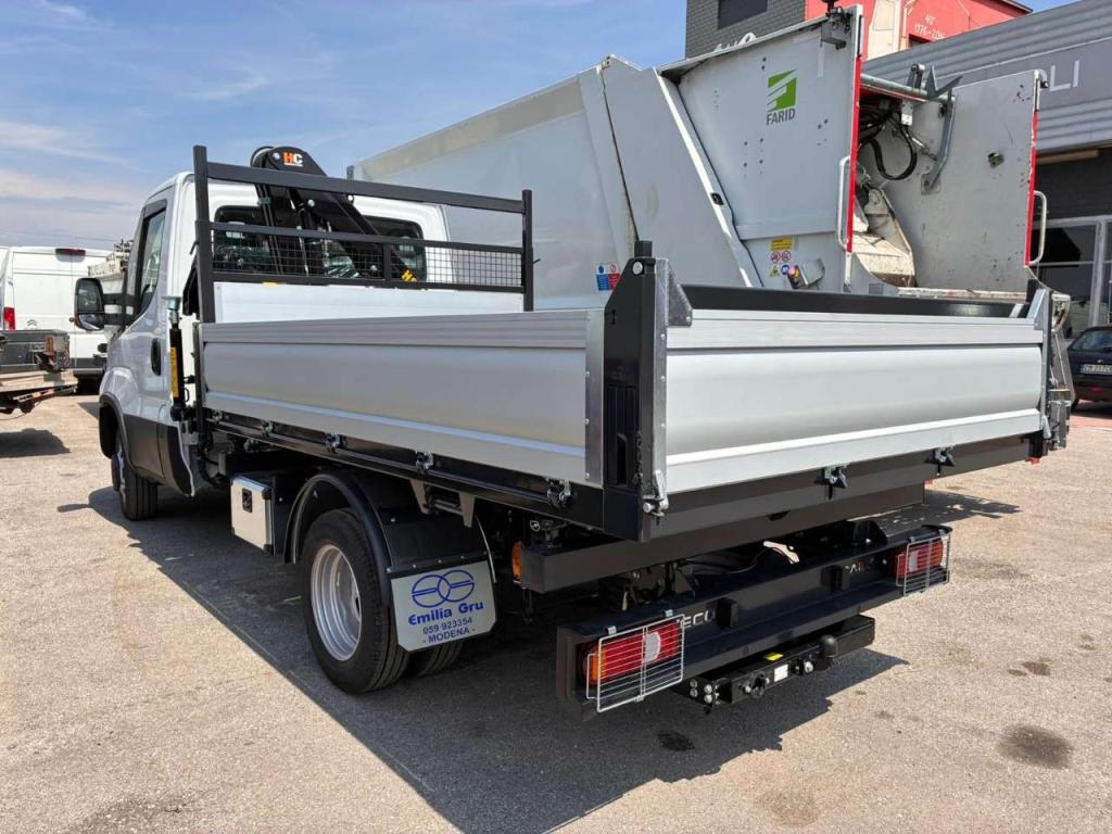 Iveco 35-160 Foto 7