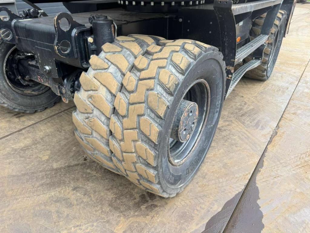 Caterpillar M320F Foto 10
