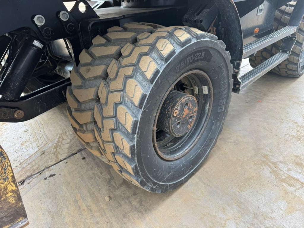 Caterpillar M320F Foto 12