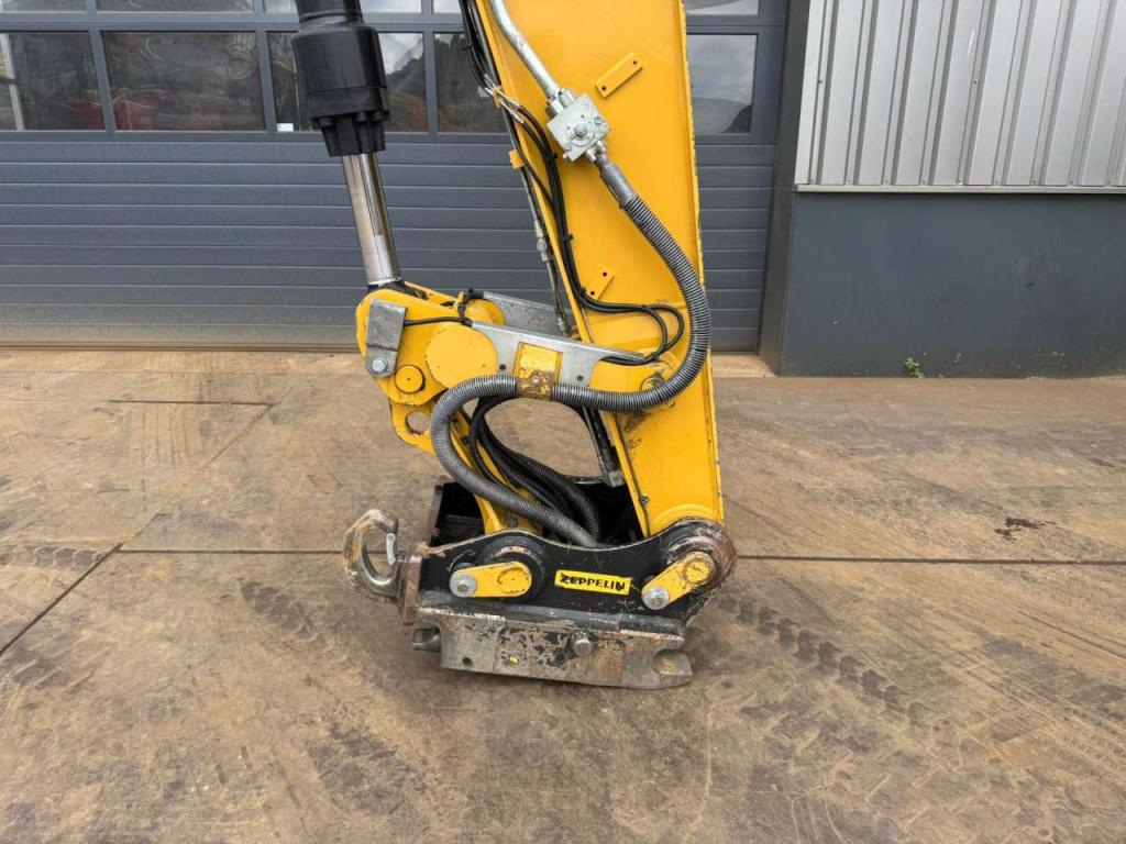 Caterpillar M320F Foto 8