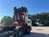 Man TGA 35.440 USATO SCARRABILE CON GRU E POLIPO Foto 9 thumbnail