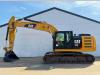 Caterpillar 320FL - New Bucket / Hammer Lines / Camera Foto 1 thumbnail