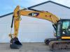 Caterpillar 320FL - New Bucket / Hammer Lines / Camera Foto 13 thumbnail