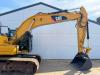 Caterpillar 320FL - New Bucket / Hammer Lines / Camera Foto 14 thumbnail