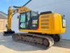 Caterpillar 320FL - New Bucket / Hammer Lines / Camera Foto 3 thumbnail