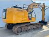 Caterpillar 320FL - New Bucket / Hammer Lines / Camera Foto 5 thumbnail