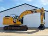 Caterpillar 320FL - New Bucket / Hammer Lines / Camera Foto 6 thumbnail