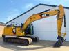 Caterpillar 320FL - New Bucket / Hammer Lines / Camera Foto 7 thumbnail