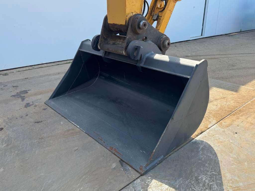 Caterpillar 320FL - New Bucket / Hammer Lines / Camera Foto 15
