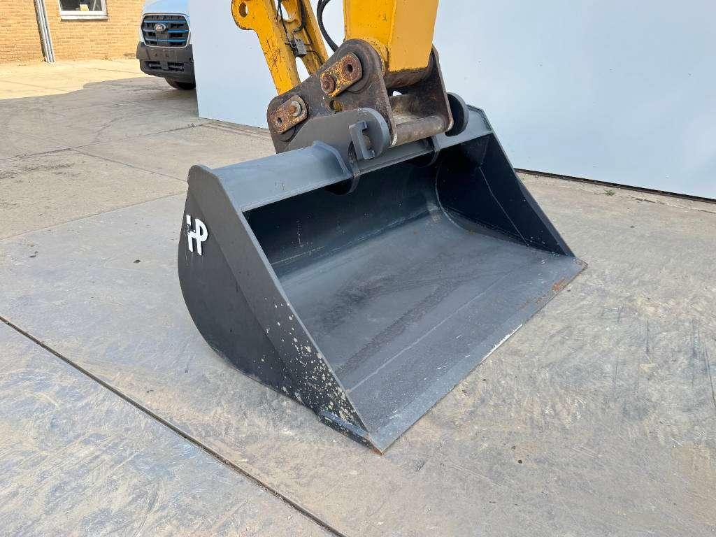 Caterpillar 320FL - New Bucket / Hammer Lines / Camera Foto 18