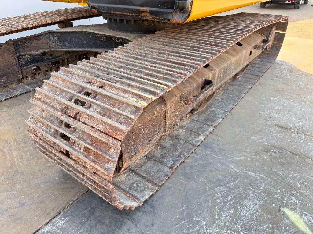 Caterpillar 320FL - New Bucket / Hammer Lines / Camera Foto 20