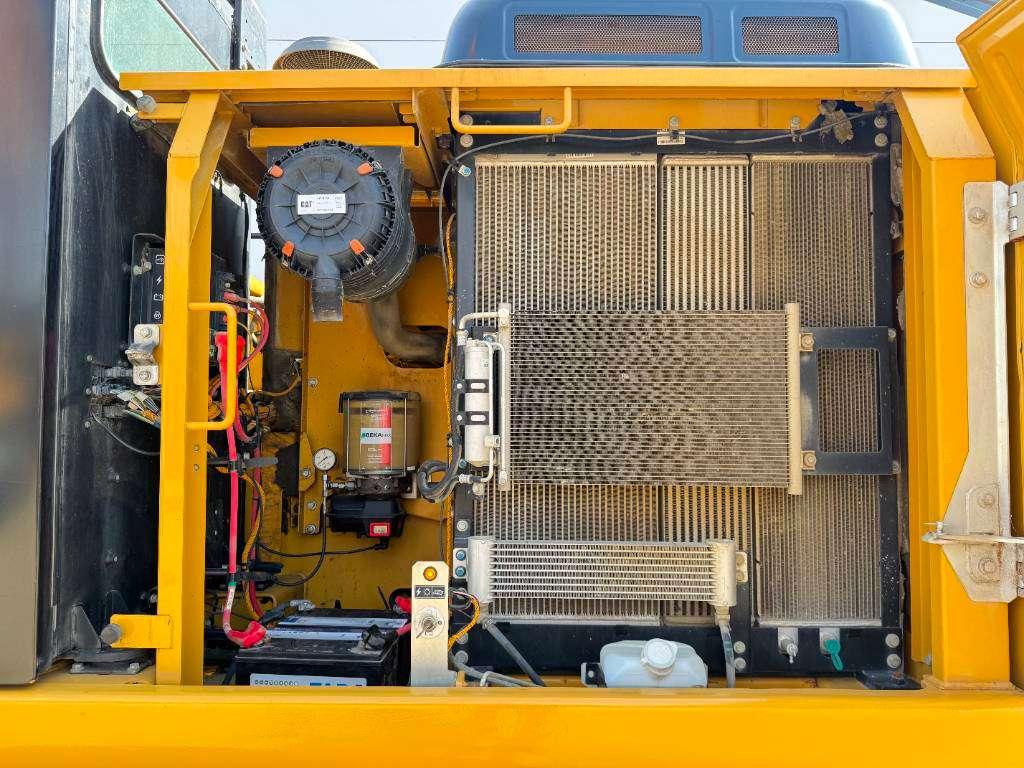Caterpillar 320FL - New Bucket / Hammer Lines / Camera Foto 25