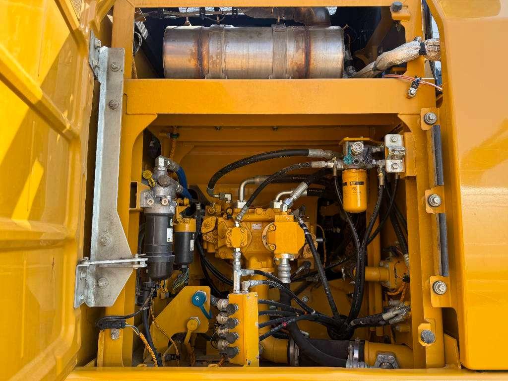 Caterpillar 320FL - New Bucket / Hammer Lines / Camera Foto 27