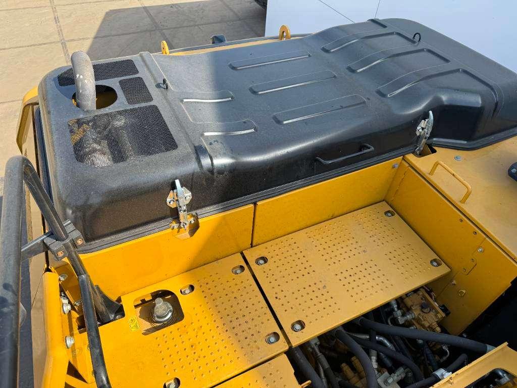 Caterpillar 320FL - New Bucket / Hammer Lines / Camera Foto 28