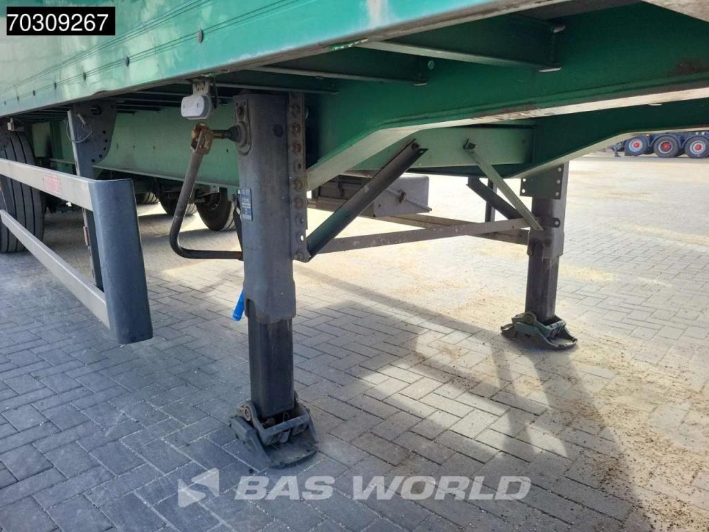 Groenewegen DR0-14-27 01/27 APK Hardholz Doppelstock Tailgate Foto 27