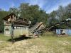 Powerscreen Turbo Chieftain 1400 Track Foto 1 thumbnail