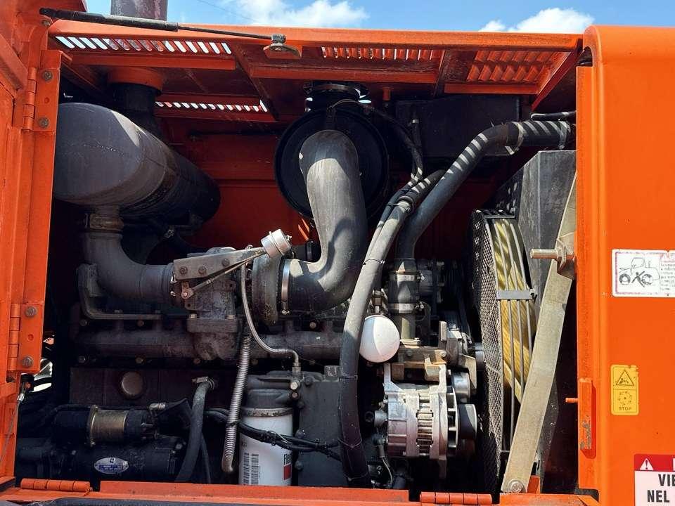Fiat Kobelco W 170 Foto 7