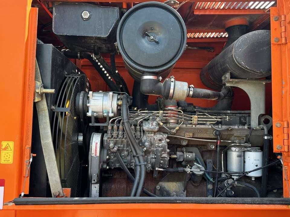 Fiat Kobelco W 170 Foto 8
