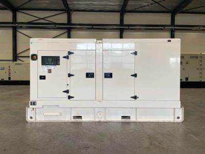 Perkins 1106A-70TA - 220 kVA Generator - DPX-20012 vendida por DPX Power Europe B.V.