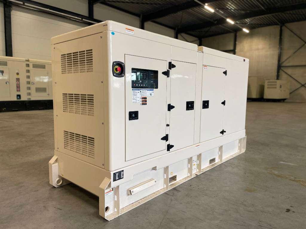 Perkins 1106A-70TA - 220 kVA Generator - DPX-20012 Foto 2