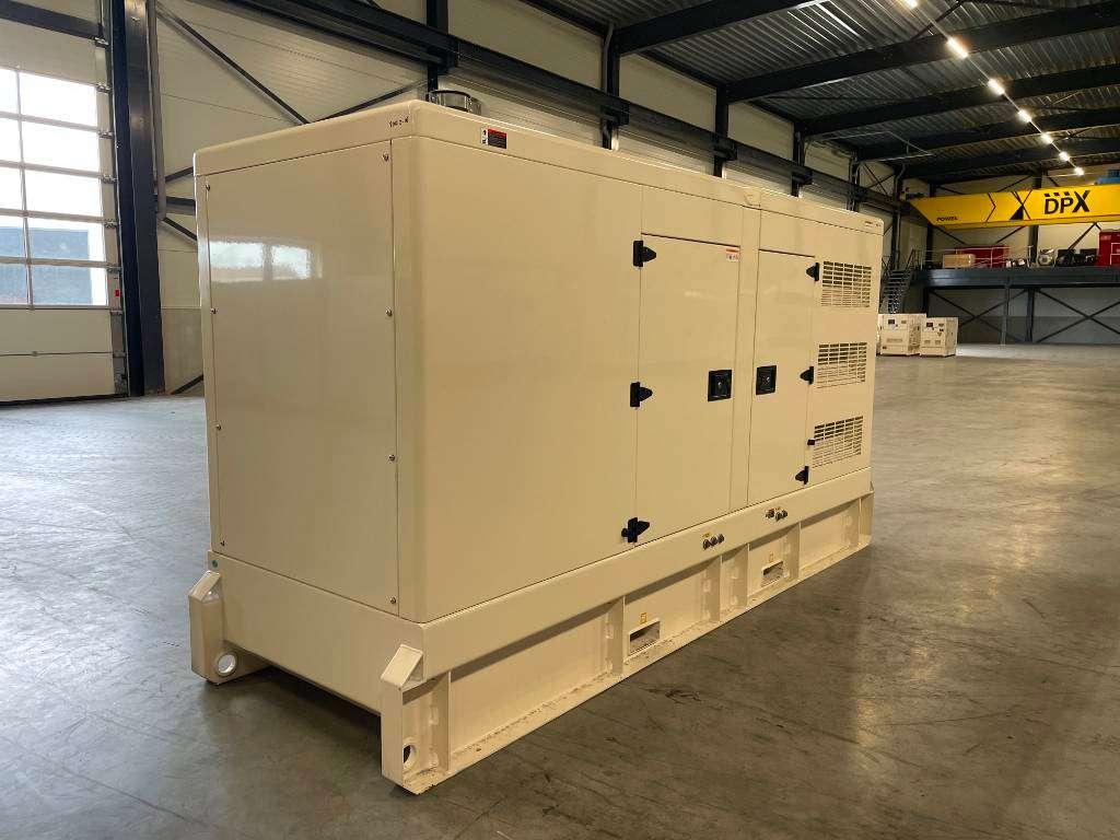 Perkins 1106A-70TA - 220 kVA Generator - DPX-20012 Foto 4